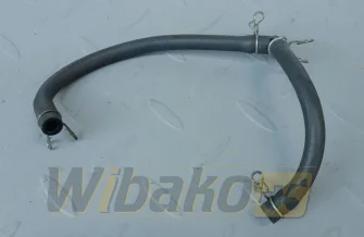 Przewód paliwa do silnika Kubota V1505 09661-40040