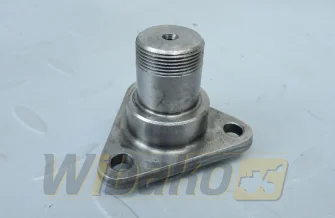 Sworzeń koła zębatego pośredniego D= 20 mm do silnika Kubota D722 16864-24250