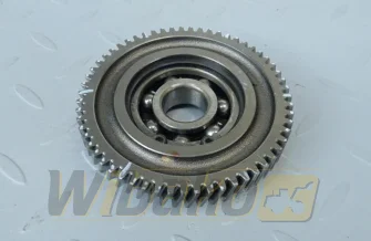 Koło zębate pośrednie Z= 59, D= 95 mm, d= 20 mm do silnika Kubota D722 16864-24210