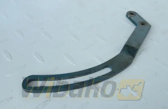 Uchwyt alternatora do silnika Kubota V1505 16241-64420