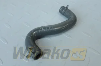 Przewód olejowy odmy silnika do silnika Kubota V2203 