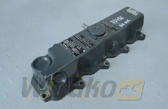 Pokrywa klawiatury do silnika Kubota V2203 1A084-14500