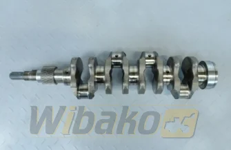 Wał korbowy do silnika Kubota V2203 1G790-23013