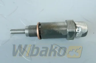 Tłoczek listwy pompy wtryskowej do silnika Kubota V2203 1G911-54160