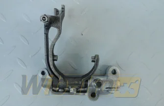 Dźwignia regulatora gazu do silnika Kubota V2203 1G925