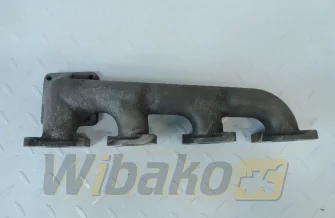 Kolektor wydechowy do silnika Kubota V2203 160824