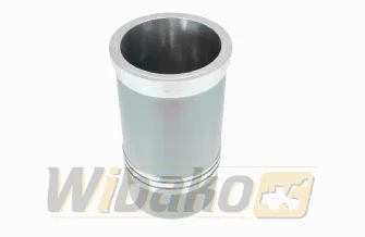 Tuleja silnika 2-oringi STD, 122mm Sonne 408Z00300