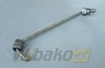 Przewód paliwa pompy wtryskowej CYL. 3 do silnika Mitsubishi L3E 30L61-07600
