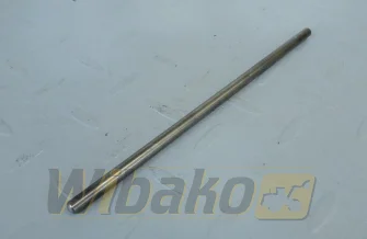 Laska popychacza L= 173 mm do silnika Mitsubishi L3E MM433307