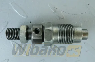 Wtryskiwacz do silnika Mitsubishi L3E 31A61-01010