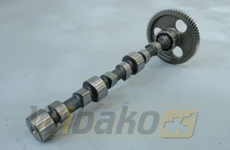 Wałek rozrządu do silnika Mitsubishi L3E MM433-19702