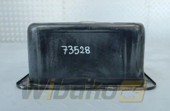Misa olejowa do silnika Mitsubishi L3E MM437789