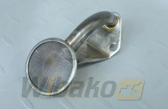 Smok misy olejowej D= 60 mm do silnika Kubota D1105 16261-32117