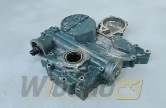 Obudowa rozrządu do silnika Kubota D1105 1G872-04020