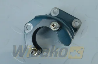Obudowa regulatora gazu do silnika Kubota V2403 1A021-57260