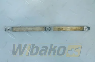 Listwa świec żarowych do silnika Kubota D173 16415-65560