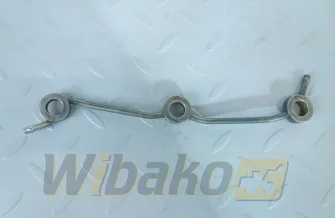 Przewód powrotu paliwa do silnika Kubota D1703 16467-42502