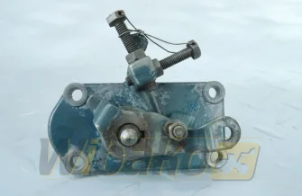 Regulator gazu do silnika Kubota D1703 15521-57114