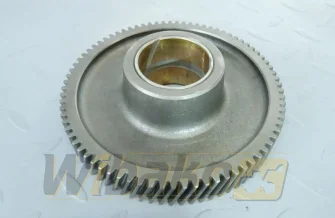 Koło zębate pośrednie Z= 79, D= 127 mm, d= 38 mm do silnika Kubota D1703 16427-24010