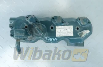 Pokrywa klawiatury do silnika Kubota D1703 