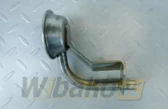 Smok misy olejowej do silnika Kubota D1703 