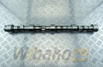 Wałek rozrządu M16 Liebherr 9157845