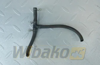 Przewód paliwa do silnika Kubota V1505 09661-40040