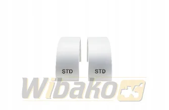 Panewki korbowodowe STD,V-Z wbk 9883445