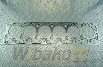 Uszczelka głowicy metalowa Elring EL082734