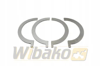 Panewki oporowe STD wbk 9075292