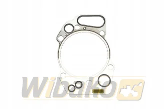 Uszczelka głowicy metalowa wbk 10120844