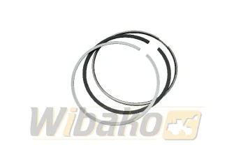 Pierścienie tłokowe Silnika wbk D9508 10029877/10131564/10029880