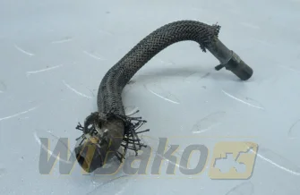 Przewód paliwa D= 8 mm do silnika Yanmar 3TNV70 