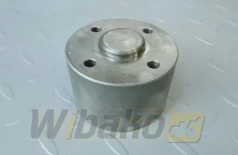 Dystans podstawy wentylatora H= 43 mm do silnika Kubota V2003 