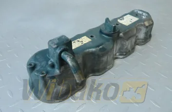 Pokrywa klawiatury do silnika Kubota V2203 15434-14510
