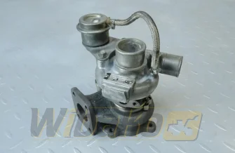 Turbosprężarka Kubota TD03-07G 1G622-17012