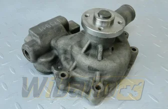 Pompa wody do silnika Cummins B3.3 C6204611600