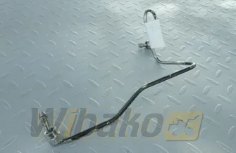 Przewód paliwa pompy wtryskowej CYL. 2 do silnika Cummins B3.3 C6204715520