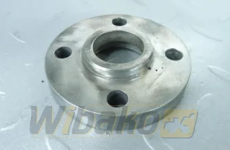 Adapter wentylatora H= 12 mm do silnika Cummins B3.3 