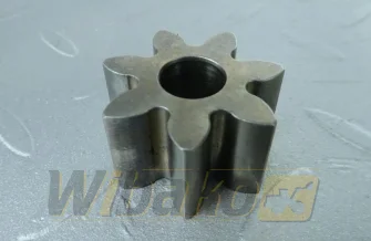 Koło zębate pompy oleju Cummins C6207511610