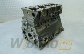 Blok silnika do silnika Cummins B3.3 81-16-001