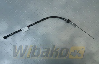 Bagnet oleju do silnika Komatsu 4D95L 6204-21-5350
