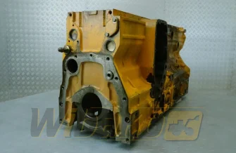 Blok silnika do silnika Liebherr D916 9131667
