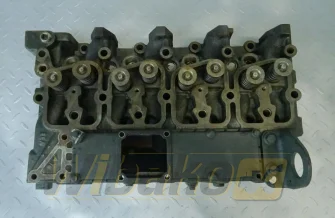 Głowica do silnika Iveco F4 2831041
