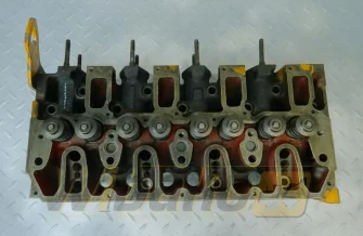 Głowica do silnika Deutz BF4M1012 04251024R