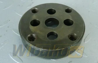 Flansza wału korbowego Cummins 3905820