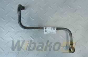 Przewód olejowy D= 10 mm do silnika Deutz TCD2013 L04 4V 
