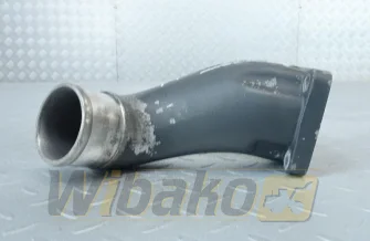 Kolano kolektora ssącego do silnika Deutz TCD2013 4V 04906875