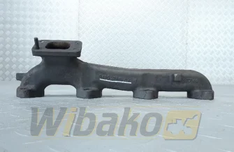 Kolektor wydechowy Deutz 04902744