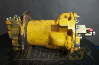 Kolumna obrotu Liebherr DDF520 9144400